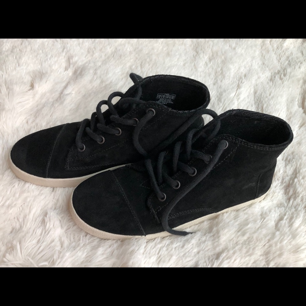 Toms Sneakers